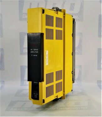 A06B-6066-H266 | FANUC Servo Amplifiers